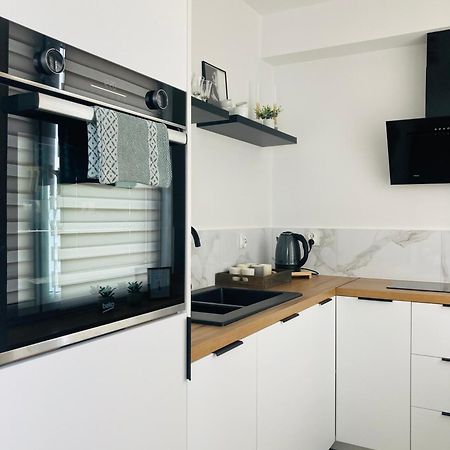 Appartement Apartament Sweet Heart à Rzeszów Extérieur photo